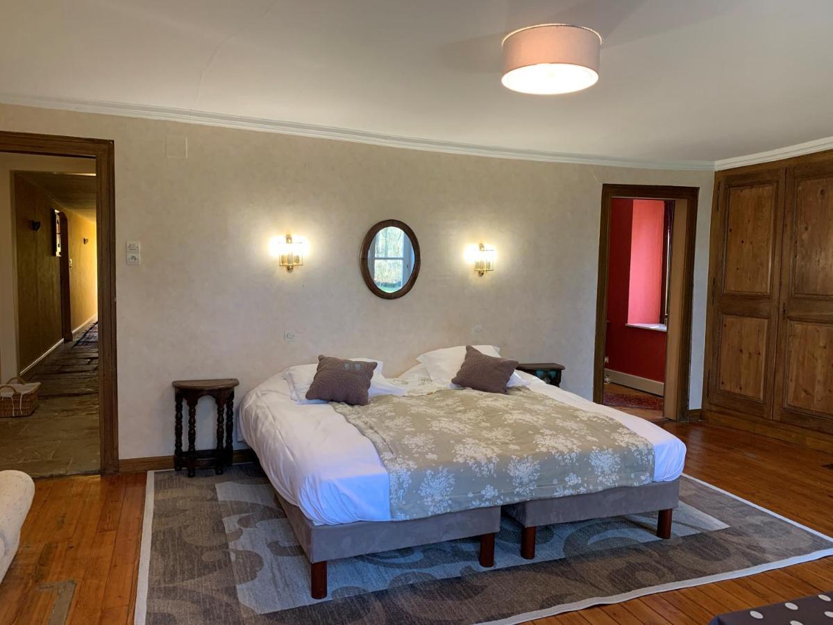 Domaine Les Bachats Rhodes Экстерьер фото