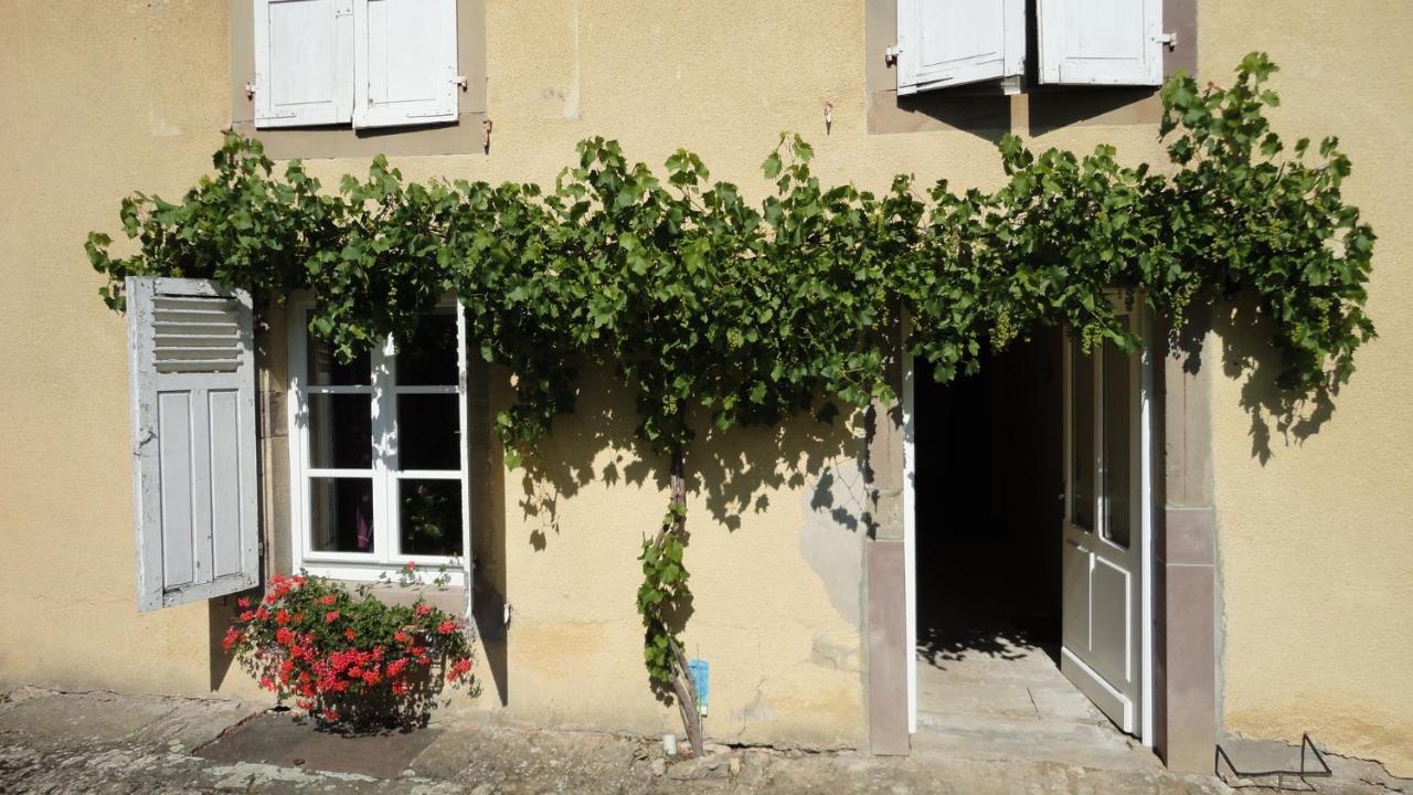 Domaine Les Bachats Rhodes Экстерьер фото