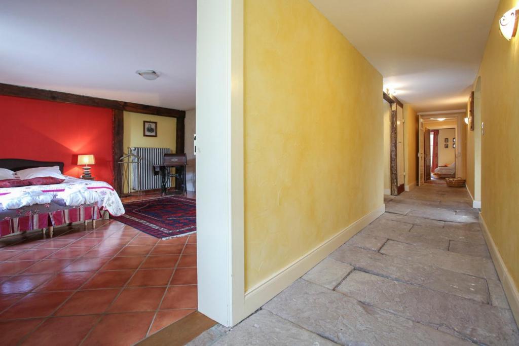 Domaine Les Bachats Rhodes Экстерьер фото