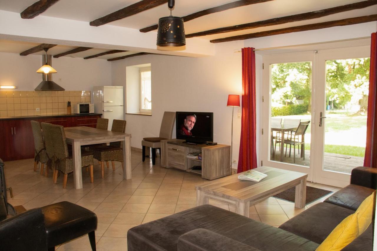 Domaine Les Bachats Rhodes Экстерьер фото